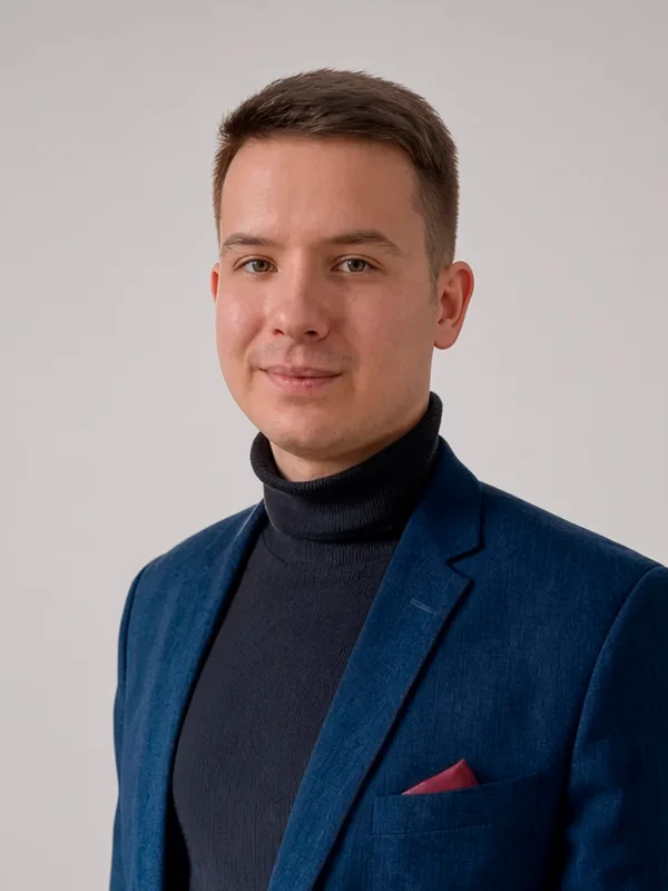 Лунёв Кирилл